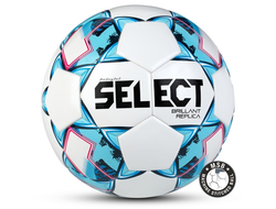 Select Brillant Replica 811608-102 (№5 Футбольный мяч)