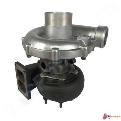 Турбокомпрессор для ЯМЗ-7511.10 - ТКР 10ТТ-00