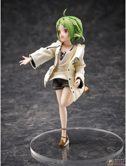 Фигурка 1/7 Сильфиетта (Sylphiette)