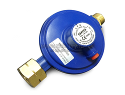 Регулятор давления SRG EN 16129, 37mbar, 4 кг/ч, (530-013-1001)