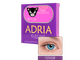 Цветные контактные линзы Adria Elegant (2 линзы)