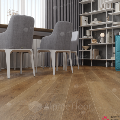 SPC ламинат Alpine Floor Grand Sequoia Пайни ЕСО 11-28 купить на vinyl-laminat.ru