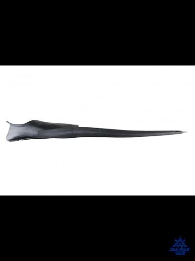 Ласты Scorpena RedLine средней длины р.44/45