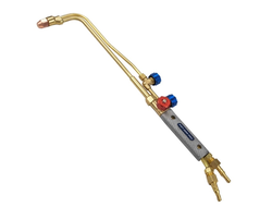 Резак пропановый Р3П-02М PRO (Оберон)