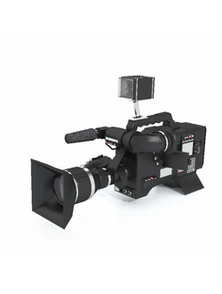 видео Видеокамера 3