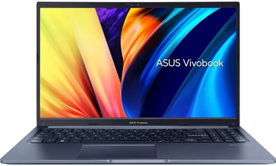 Asus Vivobook M1502YA-BQ579 15.6" IPS 16Gb (SSD)512Gb Dos Синий
