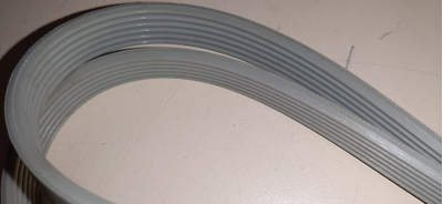 Ремень 1280 J6 бу