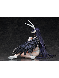 Фигурка 1/4 Альбедо (Albedo Bunny Ver.)