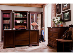 Композиция Кабинета KENTAKI (КЕНТАКИ)