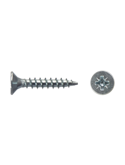 Саморез ШУЦ 3,5х20 (1000 шт)