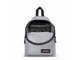 Рюкзак серого цвета Eastpak Orbit Sleek'r Sunday Grey