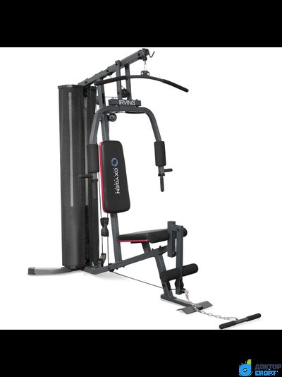 Силовой комплекс домашний OXYGEN FITNESS IRVING