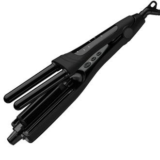 Щипцы тройные HOT TOOLS Adjustable Multi-Waver.