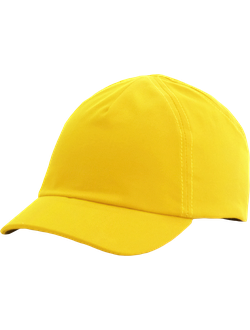 Каскетка РОСОМЗ™ RZ ВИЗИОН CAP (98215) жёлтая