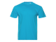 Футболка унисекс (A51) 150 гр/м2, 100% хлопок, не овер