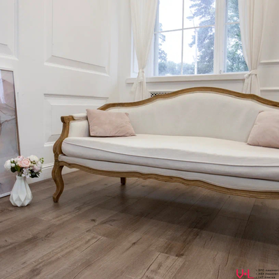 Кварцвиниловая плитка Damy Floor Family LVT Дуб Изысканный / Exquisite Oak JC8271-7 — LVT