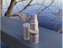 Аромат распыляемый ВРЕМЯ, 5 мл, флакон-спрей