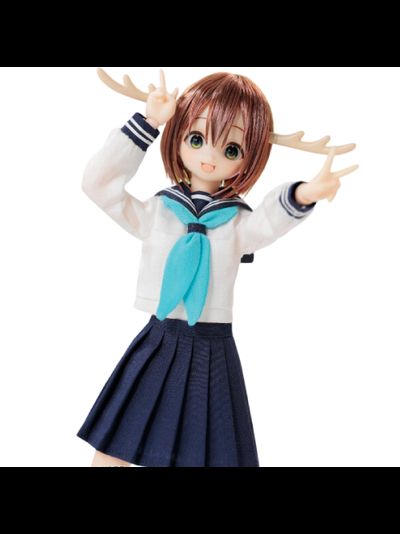 Кукла 1/6 PureNeemo Ноко Сиканоко (Noko Shikanoko)