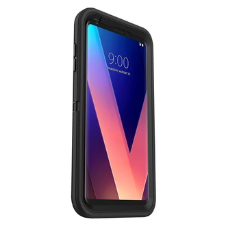 LG V35 ThinQ
