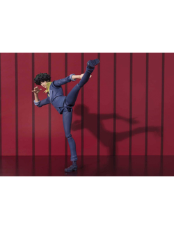 Фигурка Спайк Шпигель (Spike Spiegel)