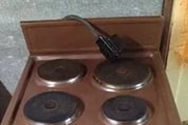 Ремонт электроплит Электра в Челябинске на дому 777-22-49