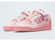Adidas Forum 84 Low Pink