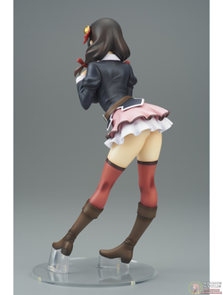 Фигурка 1/8 Юн-юн (Yunyun)