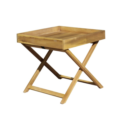 Складной журнальный столик Forma