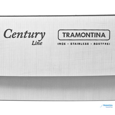 Tramontina Century Нож кухонный 7" - 17,5см.  24024/007 (нaкиpи)