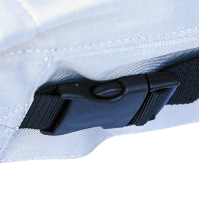 Чехол с латами для швертбота Оптимист Optiparts EX1080 из ПВХ