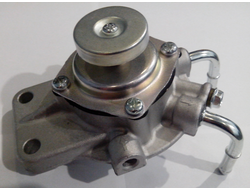 Насос топливоподкачивающий 129901-55810