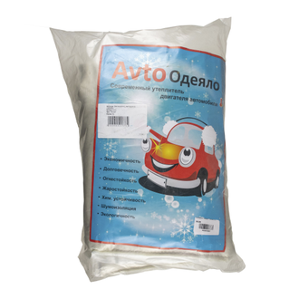 Автоодеяло (Автопилот)