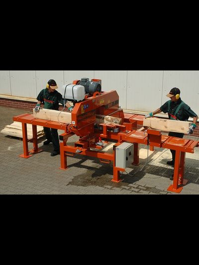 Ленточный делительный станок HR-110, от