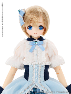 Кукла 1/6 PureNeemo Alisa