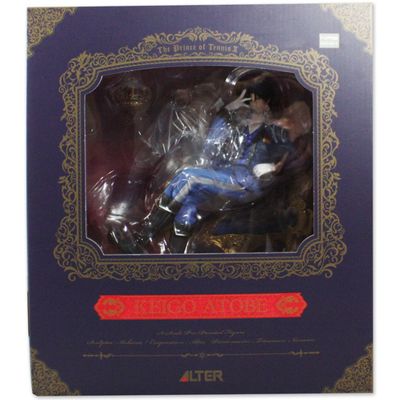 Фигурка 1/8  Кэйго Атобэ (Atobe Keigo)
