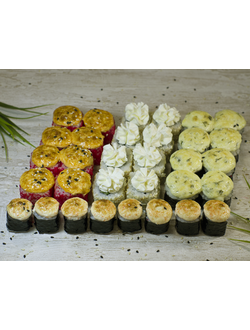 Сет Бомбический