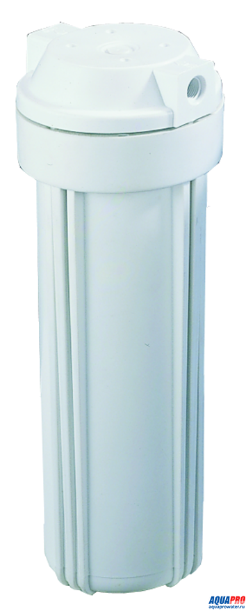 Корпус фильтра AquaPro AEG-W14 (10'')