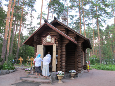 12 - 18.07.2026г. Валдай, Великий Новгород, Санкт-Петербург, Валаам "Жемчужины Северо-Запада"