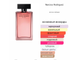 Narciso Rodriguez - Musc Noir Rose For Her