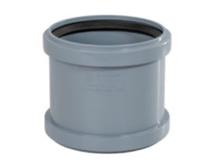 Муфта ПП с буртом