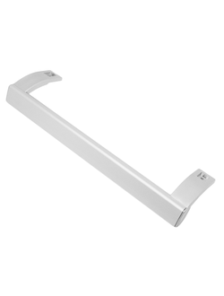 Ручка холодильника Атлант ХМ 4421 / 6219 / 6221, серая, 315 мм, оригинал