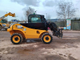 Телескопический погрузчик JCB 520-40