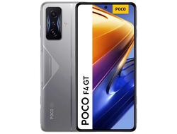 Xiaomi Poco F4 GT 8/128GB Silver