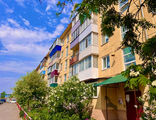 1-к б/у квартира, 30,8 кв.м., ул. Щеткина, д.61, 4/5 этаж.