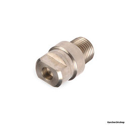 Мощное сопло с углом распыления 25°, 040 (5.765-091.0)