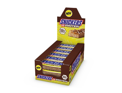 (Snickers) Hi protein - (1 шт)