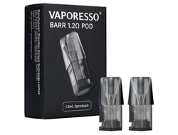 КАРТРИДЖ VAPORESSO BARR 1.2 om (шт)