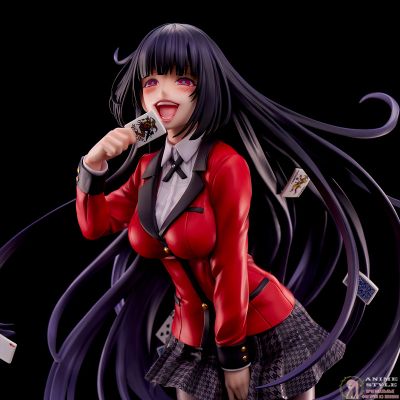 Фигурка 1/6 Юмэко Джабами (Yumeko Jabami Union Creative International Ltd)