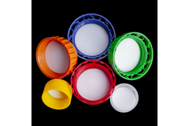 Комплектация вкладышей в крышку