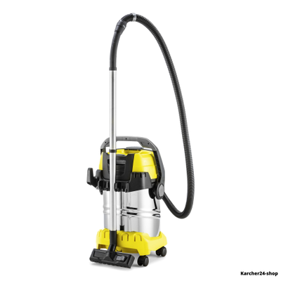 Хозяйственный пылесос Karcher WD 6 P S V-30/6/22/T (1.628-360.0)